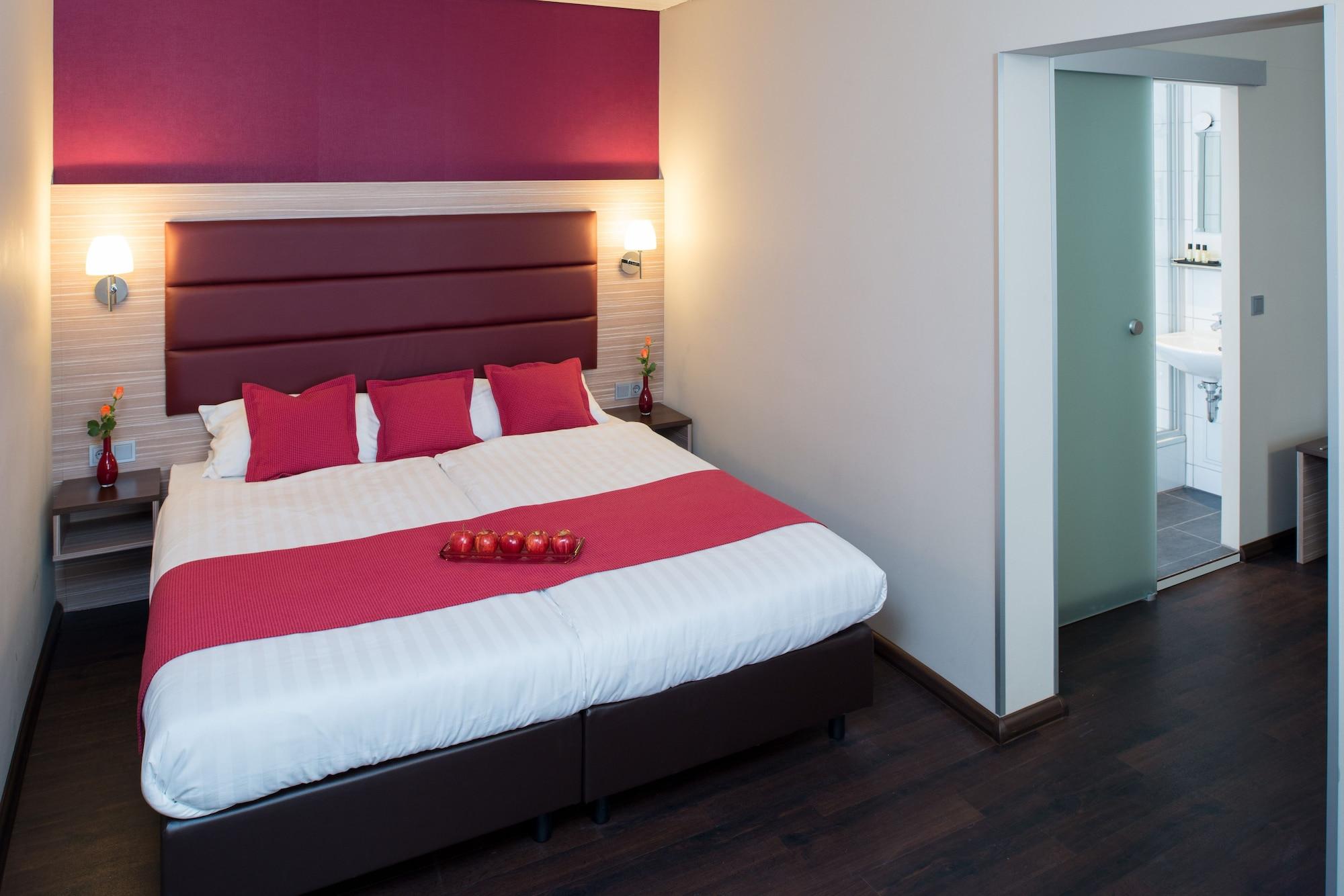 Hotel Munich City Hotel München
