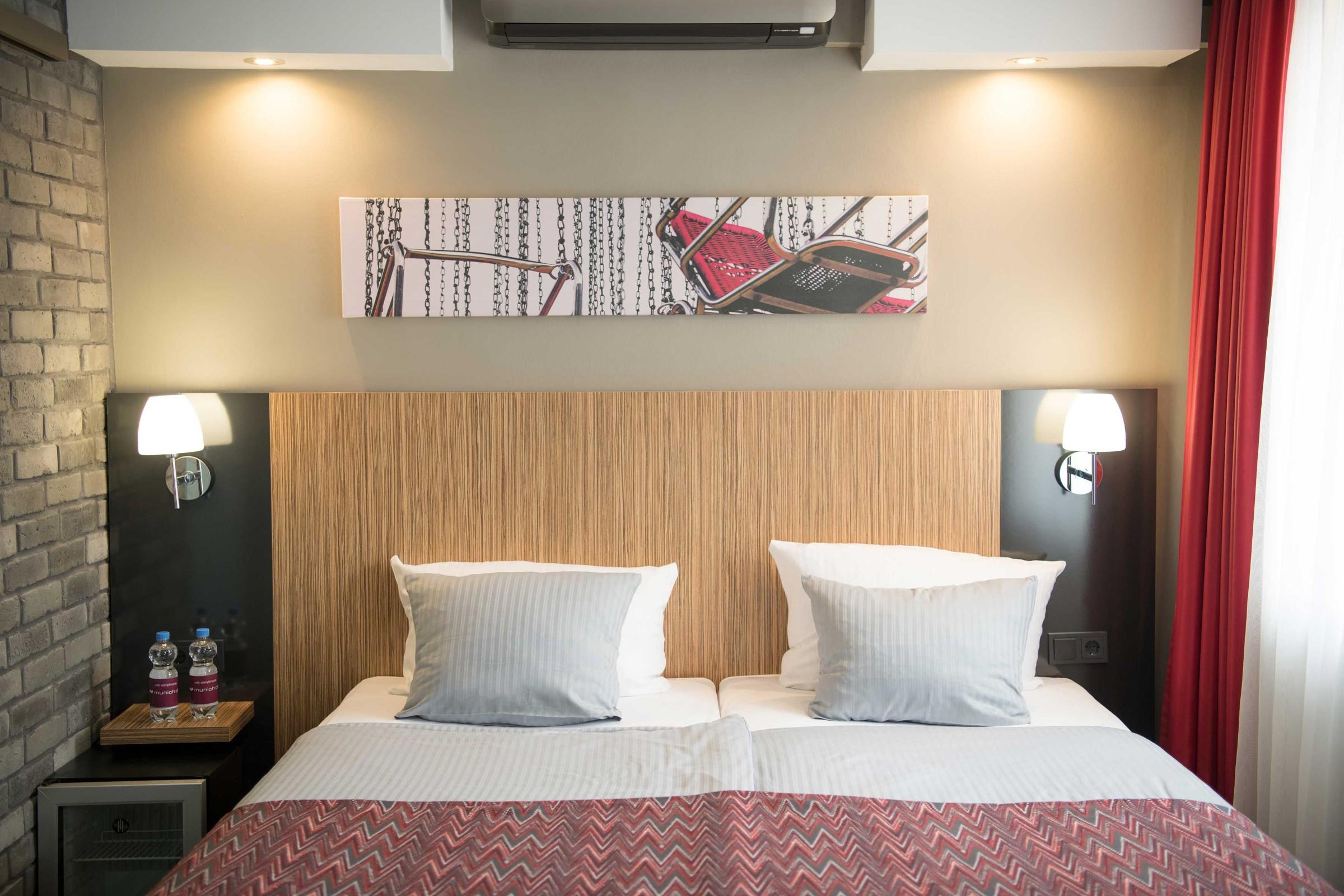 Hotel Munich City Hotel
