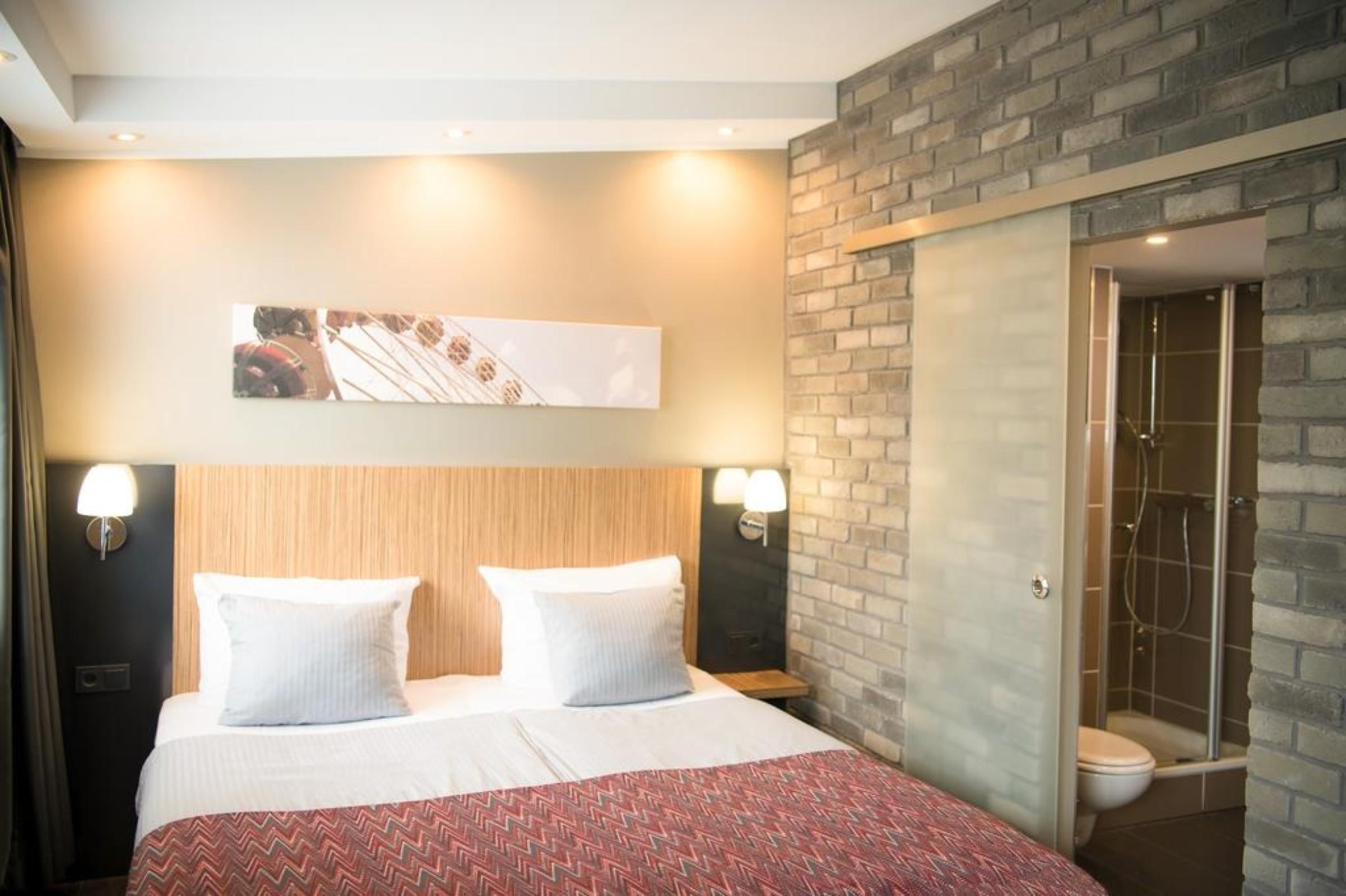 Hotel Munich City 4* Munich