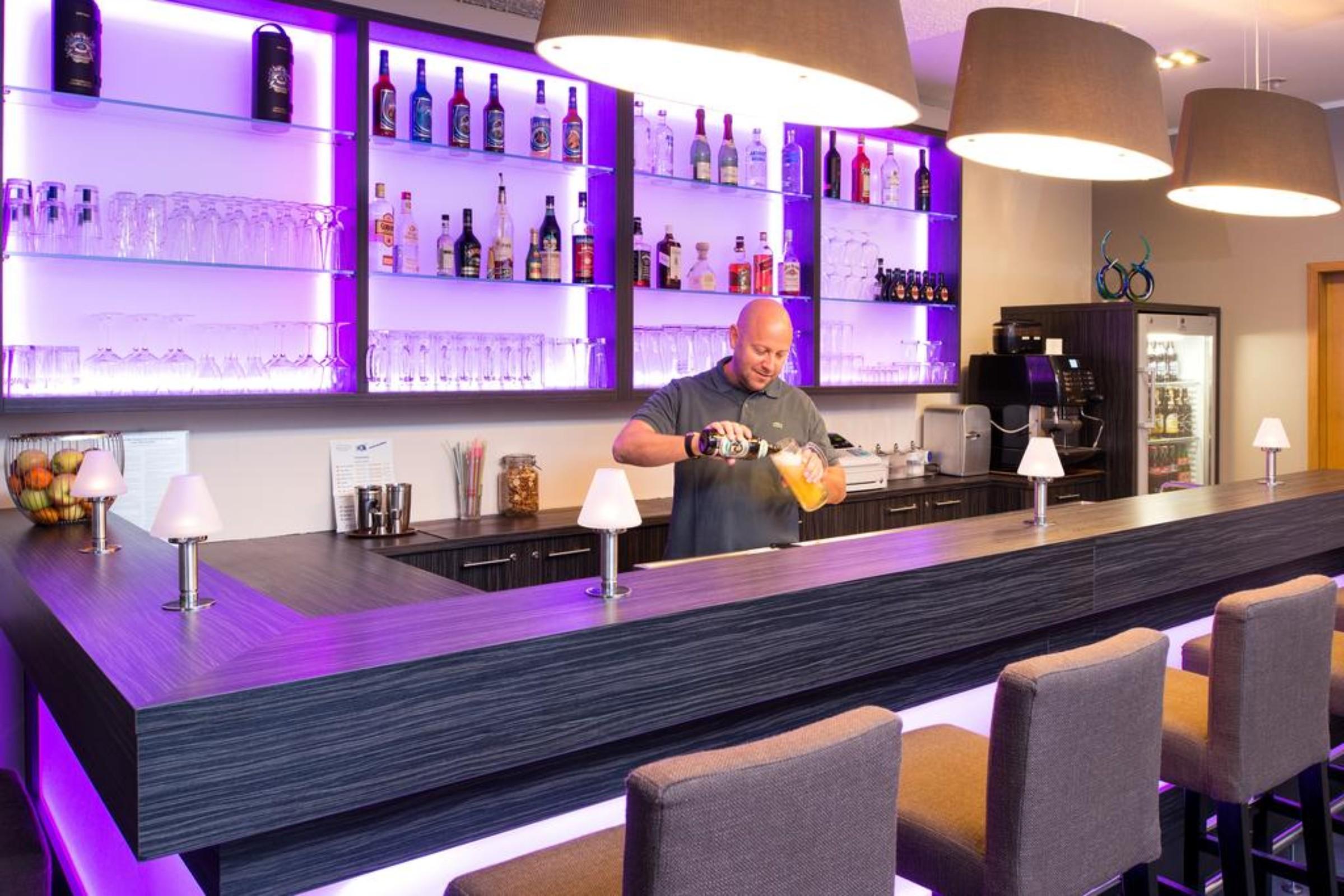 Hotel Munich City Hotel München