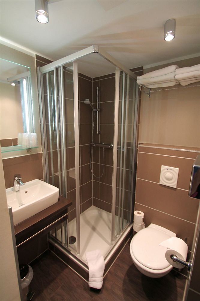 Hotel Munich City Munich