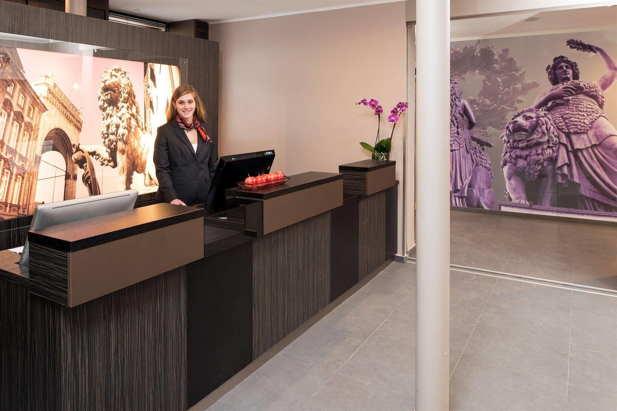 Hotel Munich City Hotel Munich