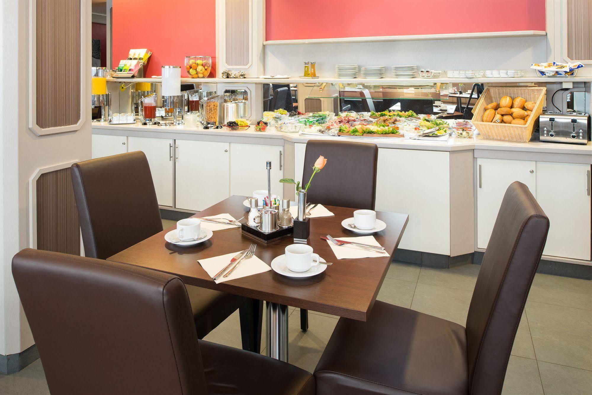 Hotel Hotel Munich City Munich