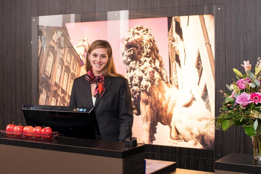 Hotel Munich City Hotel