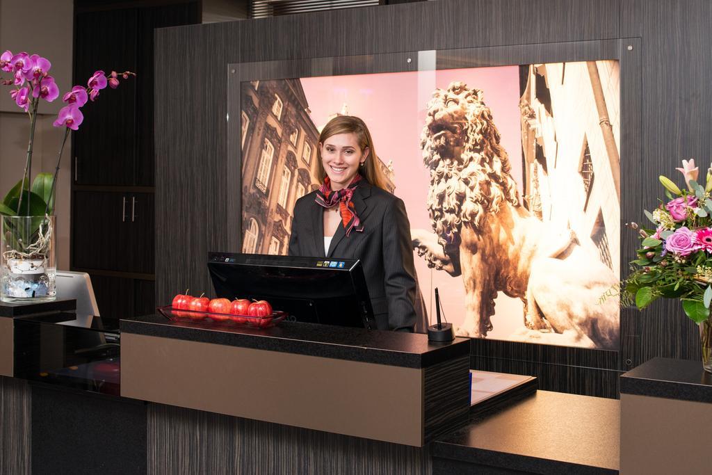 Hotel Munich City 4*